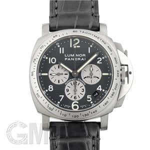 OFFICINE PANERAI オフィチーネ パネライ ルミノール クロノグラフ PAM00121 メイン