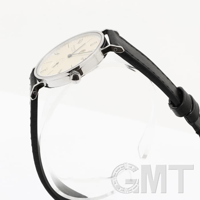 中古)NOMOS ノモス タンジェント デイト パワーリザーブ TN1D1W2BK