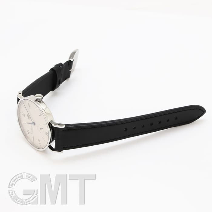 中古)NOMOS ノモス タンジェント デイト パワーリザーブ