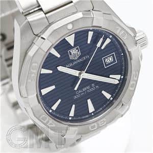 TAG HEUER タグ・ホイヤー アクアレーサー 300M キャリバー5 ブルー WAY2112.BA0928 メイン