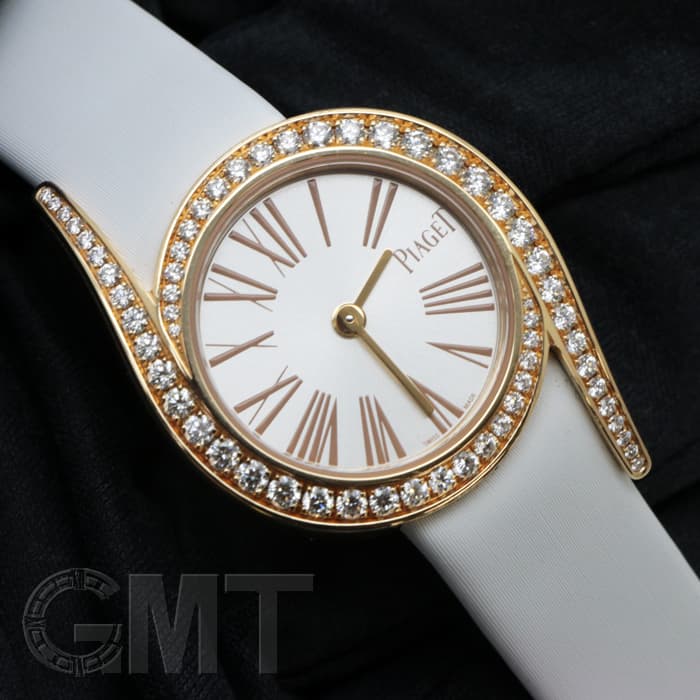 H6 ピアジェ PIAGET ライムライト ピアジェ ライムライト ガラ（新品）｜腕時計｜正規販売店