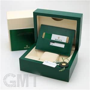 ROLEX ロレックス オイスターパーペチュアル 114200 シルバー 369 メイン