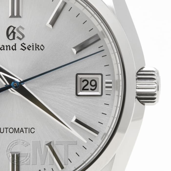 未使用)SEIKO セイコー グランドセイコー メカニカル SBGR315（商品ID