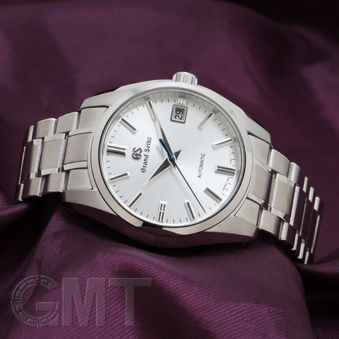 未使用)SEIKO セイコー グランドセイコー メカニカル SBGR315