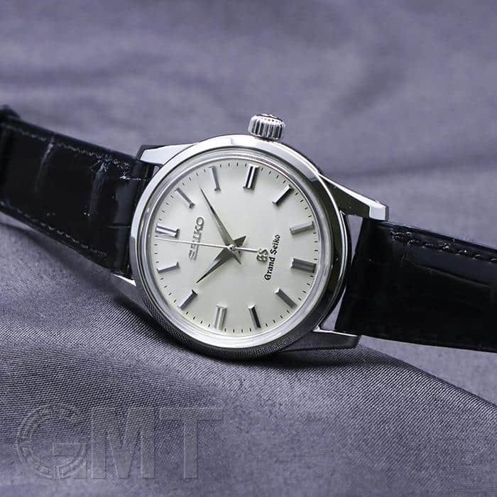 中古)SEIKO セイコー グランドセイコー SBGW031（商品ID