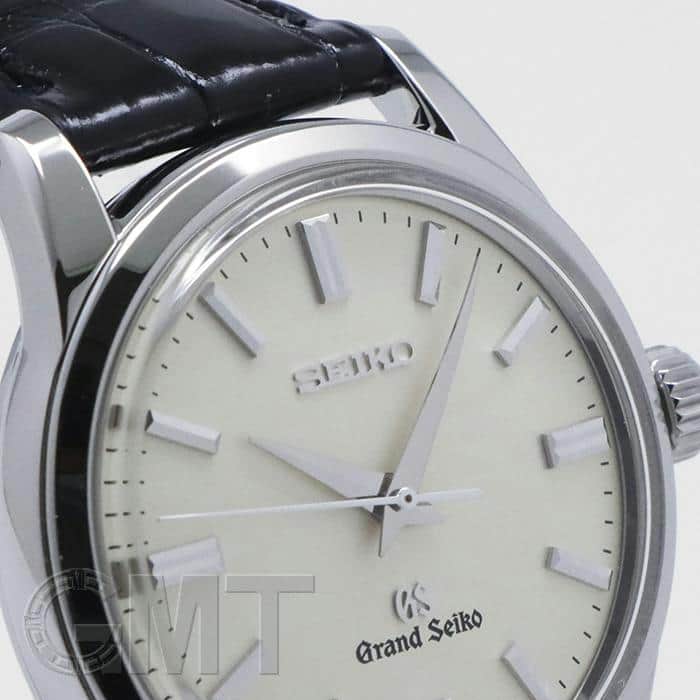 中古)SEIKO セイコー グランドセイコー SBGW031（商品ID