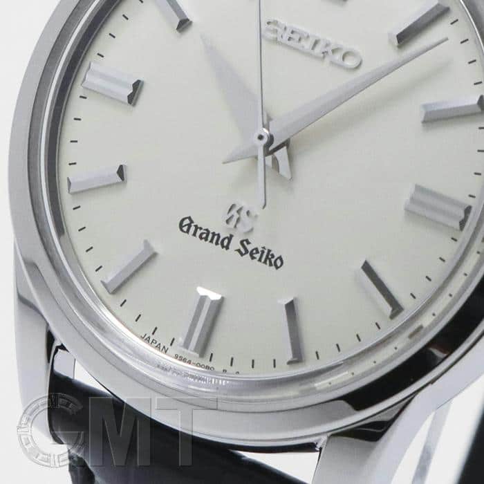 中古)SEIKO セイコー グランドセイコー SBGW031（商品ID