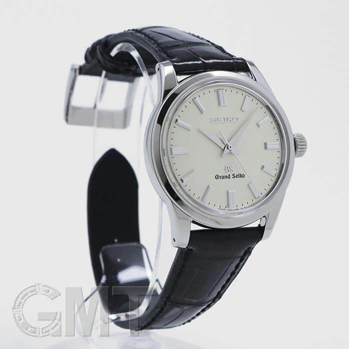 中古)SEIKO セイコー グランドセイコー SBGW031（商品ID