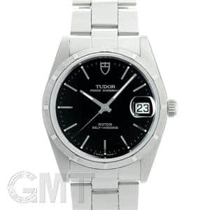 TUDOR チューダー プリンス オイスターデイト 74010 ブラック 34ｍｍ メイン