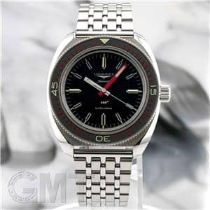 LONGINES ロンジン ウルトラ クロン ボックス エディション L2.836.4.52.9 メイン