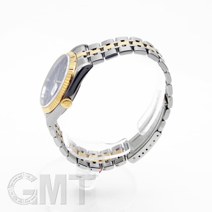 新品)TUDOR チューダー プリンス デイトデイ 76213 ブルー（商品ID