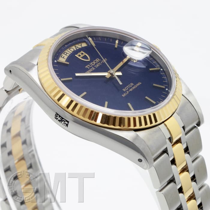 チュードル TUDOR 76213 プリンス デイトデイ 自動巻き 楽天市場】チュードル TUDOR 76213 プリンス デイトデイ 自動