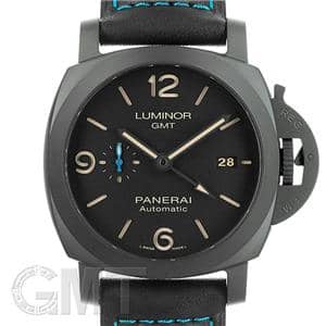 OFFICINE PANERAI オフィチーネ パネライ ルミノール1950 3DAYS GMT オートマティック 44ｍｍ PAM01441 メイン