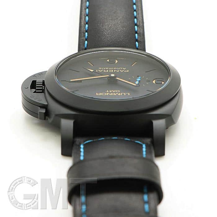 新品)OFFICINE PANERAI オフィチーネ パネライ ルミノール1950 3DAYS 新品)OFFICINE PANERAI オフィチーネ パネライ ルミノール1950 3DAYS