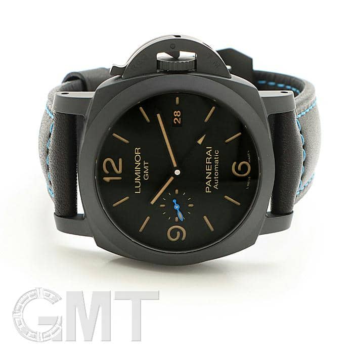 新品)OFFICINE PANERAI オフィチーネ パネライ ルミノール1950 3DAYS