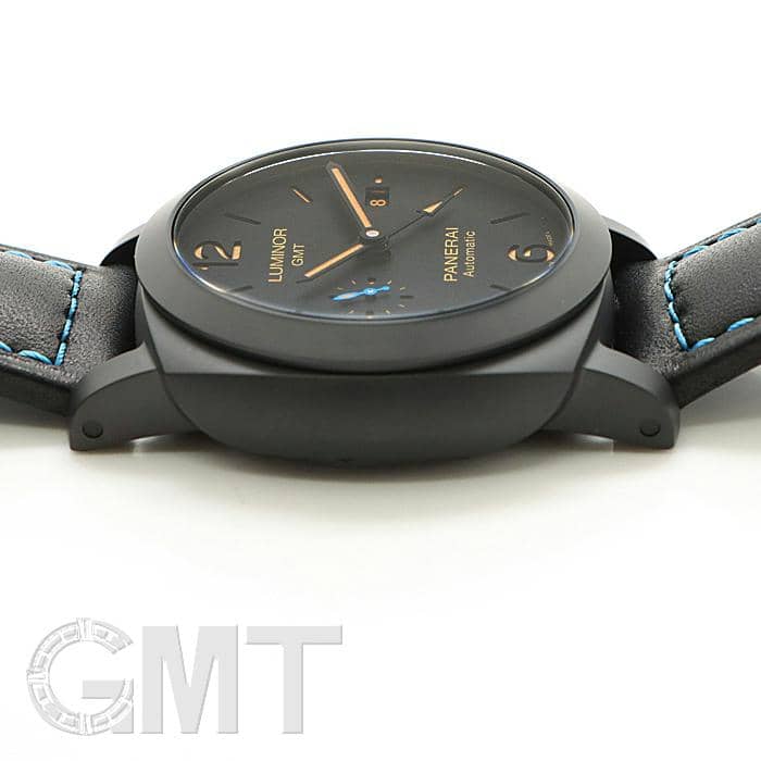 新品)OFFICINE PANERAI オフィチーネ パネライ ルミノール1950 3DAYS 新品)OFFICINE PANERAI オフィチーネ パネライ ルミノール1950 3DAYS