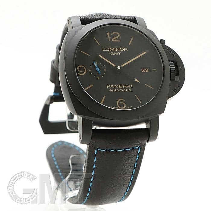 新品)OFFICINE PANERAI オフィチーネ パネライ ルミノール1950 3DAYS