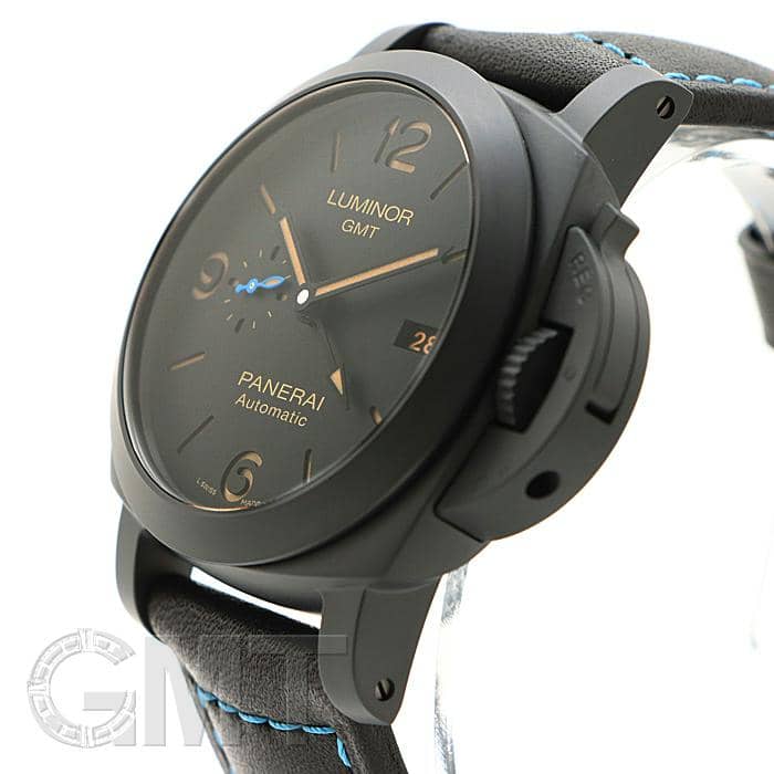 新品)OFFICINE PANERAI オフィチーネ パネライ ルミノール1950 3DAYS