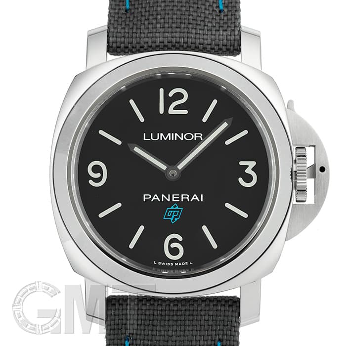 新品)OFFICINE PANERAI オフィチーネ パネライ ルミノール PAM00774