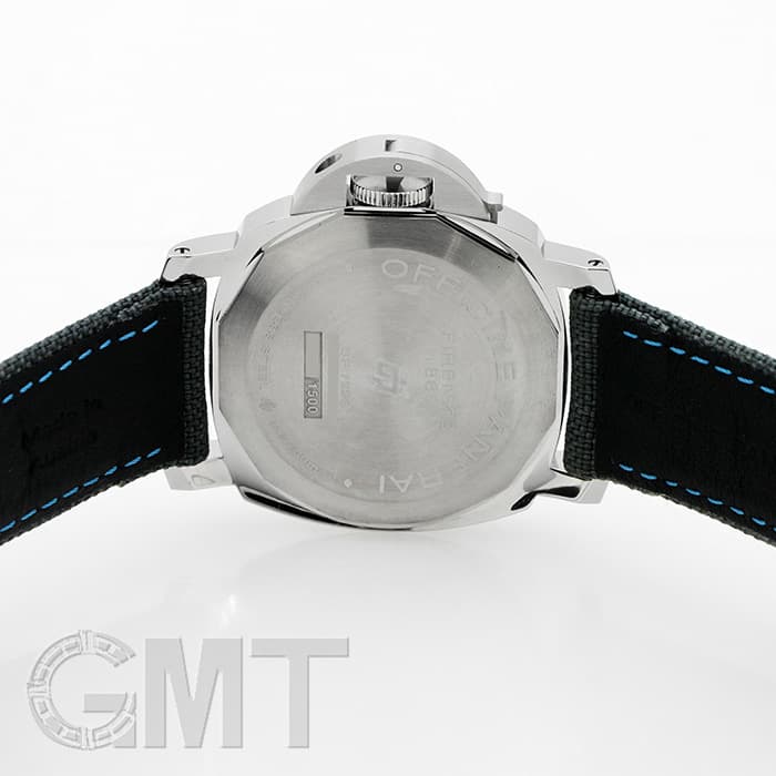 新品)OFFICINE PANERAI オフィチーネ パネライ ルミノール PAM00774