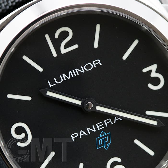 新品)OFFICINE PANERAI オフィチーネ パネライ ルミノール PAM00774