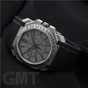 BVLGARI ブルガリ オクト ヴェロチッシモ クロノグラフ 102859 BGO41C14TVDCH メイン