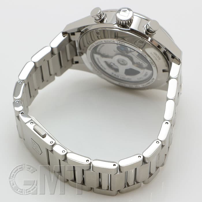 中古)TAG HEUER タグ・ホイヤー カレラ クロノグラフ 1887