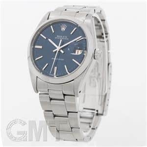 ROLEX ロレックス オイスターデイト ブルー 6694 メイン