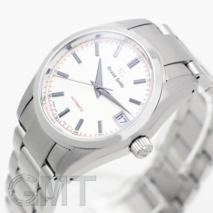 中古)SEIKO セイコー グランドセイコー ホワイト 9Sメカニカル SBGR271
