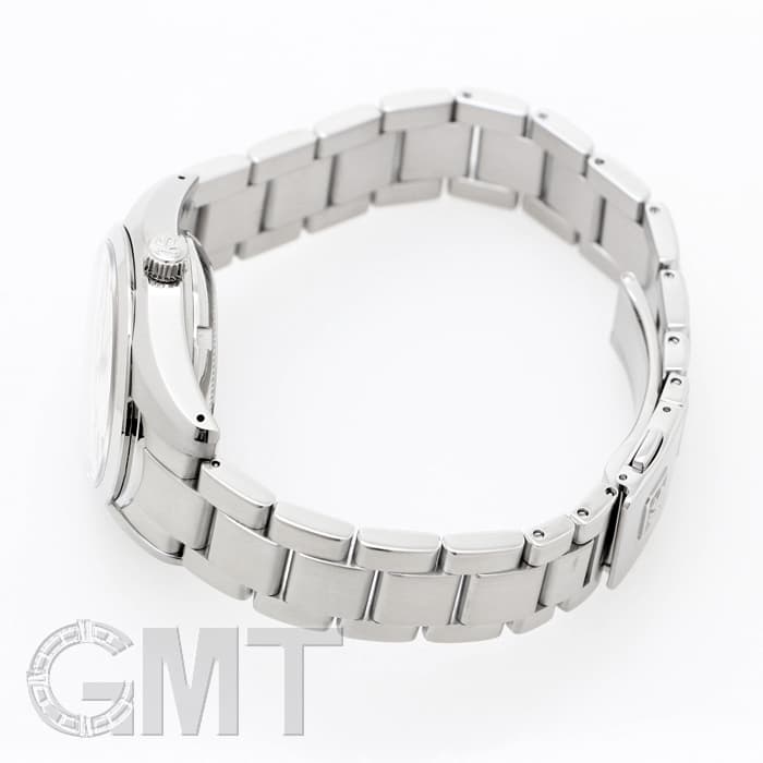 中古)SEIKO セイコー グランドセイコー ホワイト 9Sメカニカル SBGR271