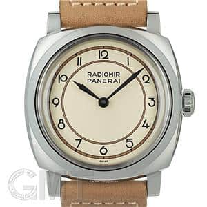 OFFICINE PANERAI オフィチーネ パネライ ラジオミール 1940 3days アッチャイオ PAM00791【世界限定500本】 メイン