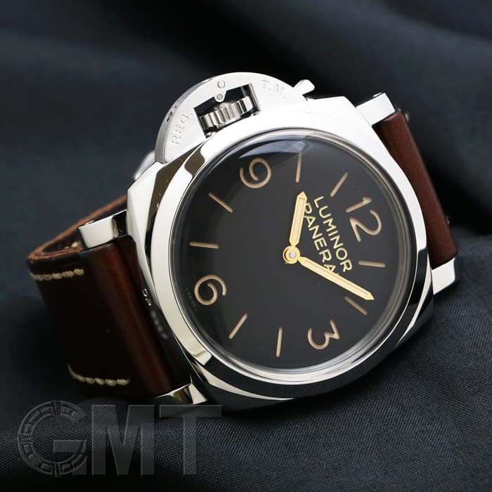 中古)OFFICINE PANERAI オフィチーネ パネライ ルミノール1950 中古)OFFICINE PANERAI オフィチーネ パネライ ルミノール1950