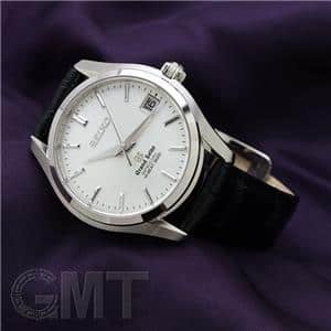 SEIKO セイコー グランドセイコー メカニカル ハイビート 36000 18Kモデル SBGH019 マスターショップ限定 メイン