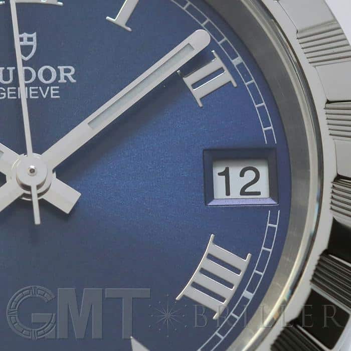 中古)TUDOR チューダー ロイヤル 34mm 28400-0006 ブルーローマ（商品