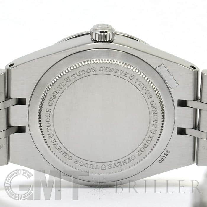 中古)TUDOR チューダー ロイヤル ロイヤル 34mm 28400-0006 ブルー