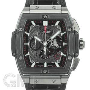 HUBLOT ウブロ スピリット オブ ビッグバン チタニウム セラミック 601.NM.0173.LR メイン