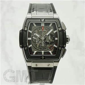 HUBLOT ウブロ スピリット オブ ビッグバン チタニウム セラミック 601.NM.0173.LR メイン