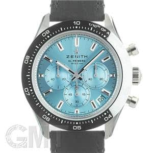 ZENITH ゼニス クロノマスター スポーツ 65.3104.3600/52.C920 ヨシダスペシャル【世界限定80本】 メイン
