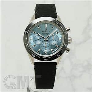 ZENITH ゼニス クロノマスター スポーツ 65.3104.3600/52.C920 ヨシダスペシャル【世界限定80本】 メイン