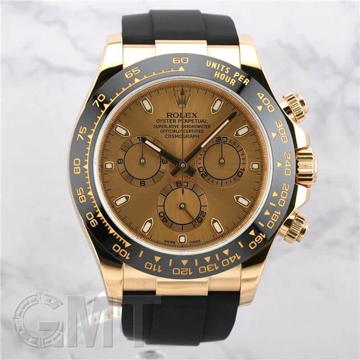 中古)ROLEX ロレックス デイトナ 116518LN シャンパン（商品ID