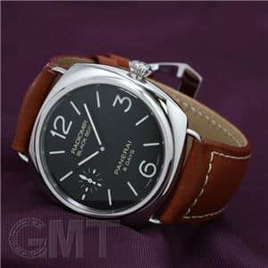 OFFICINE PANERAI オフィチーネ パネライ ラジオミール ラジオミール ブラックシール 8デイズ アッチャイオ PAM00609 メイン