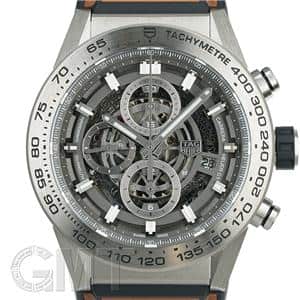 TAG HEUER タグ・ホイヤー カレラ クロノグラフ キャリバー ホイヤー01 CAR2A8A.FT6072 メイン