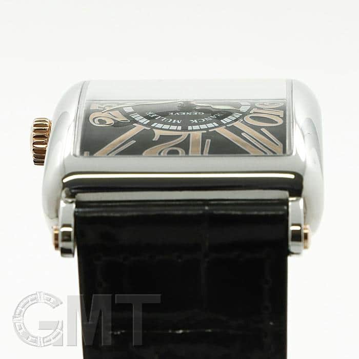 新品)FRANCK MULLER フランク・ミュラー ロングアイランド 1150SCDT