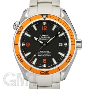 OMEGA オメガ シーマスター プラネットオーシャン 2209.50 メイン