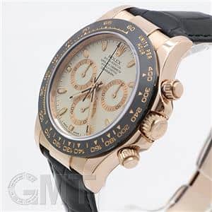 ROLEX ロレックス デイトナ 116515LN アイボリー メイン