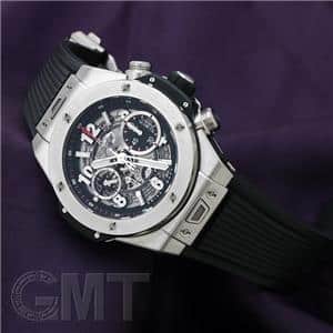 HUBLOT ウブロ ビッグバン ウニコ チタニウム 411.NX.1170.RX メイン