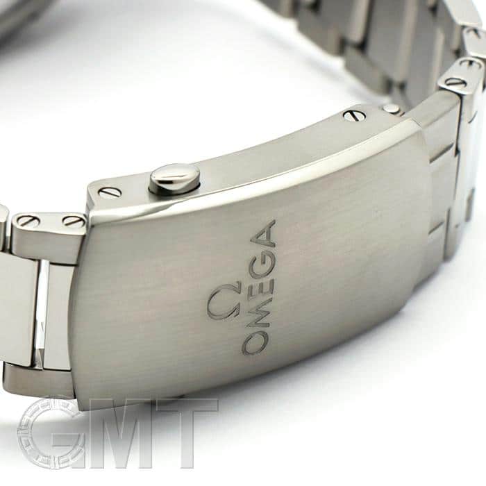 中古)OMEGA オメガ シーマスター 300 マスターコーアクシャル 41MM