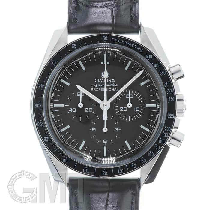 【未使用】OMEGA 純正 ストラップ　スピードマスタープロフェッショナル 中古)OMEGA オメガ スピードマスター プロフェッショナル メタル