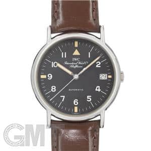 IWC インターナショナルウォッチカンパニー ポートフィノ オートマティック 34mm IW3513-026 メイン