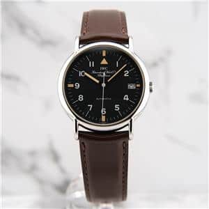 中古)IWC インターナショナルウォッチカンパニー ポートフィノ